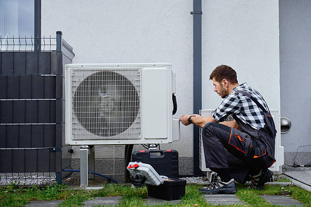 Top rated local Hvac Installation specialists in Walthall, MS